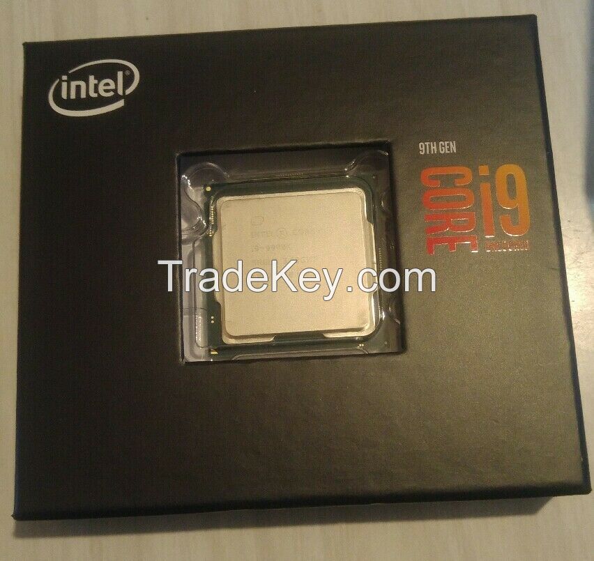 IntelÃƒï¿½Ã‚Â¢ÃƒÂ¯Ã‚Â¿Ã‚Â½ÃƒÂ¯Ã‚Â¿Ã‚Â½s Core i9-9900K