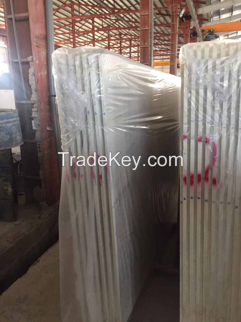 White Marble Black Vein Marble Cheap Price