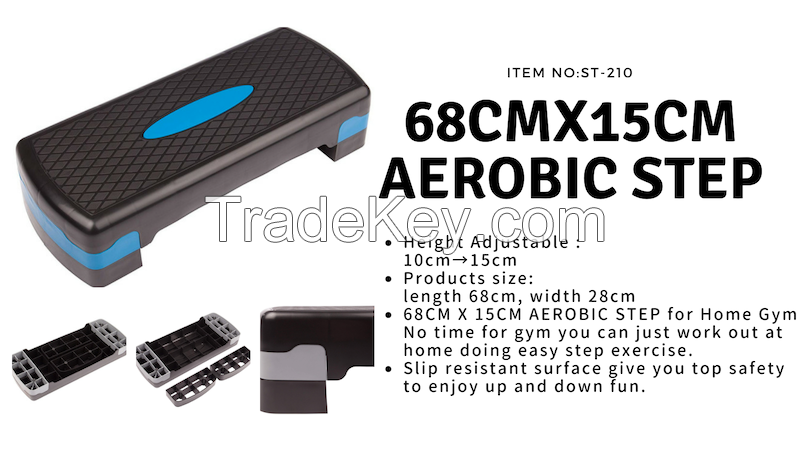 Aerobic Step ST-210