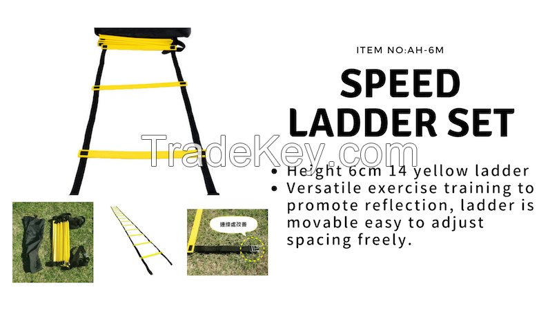 Agility-Speed ladder 