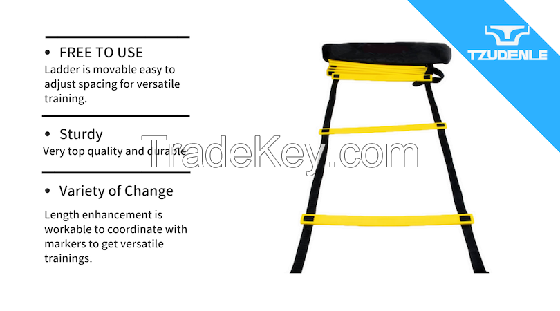 Agility-Speed ladder 