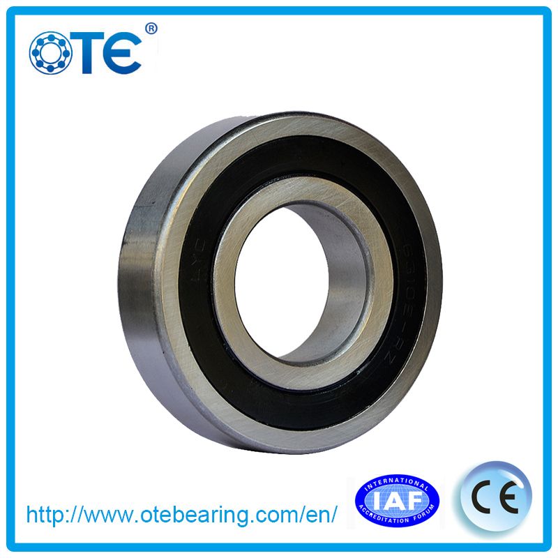 6204 bearing  deep groove ball bearing