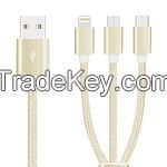 TSCOTECH i-A57 USB Cable