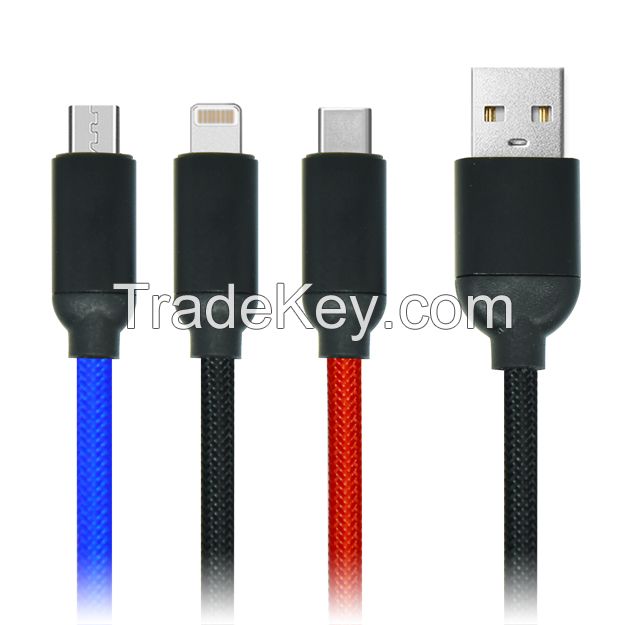 TSCOTECH i-A37 USB Cable