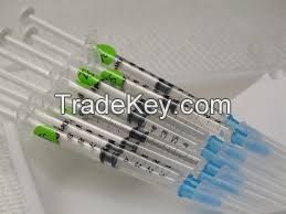 We supply Hydrogel injection