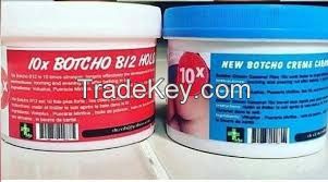 Botcho Cream And Brest Enhancement Cream 