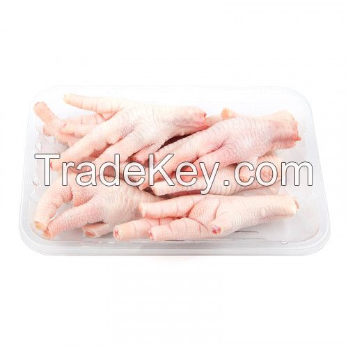 High Quality Chicken paws Grade A and B