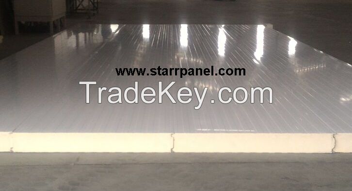 STARR TnG INSULATION WALLING PANEL