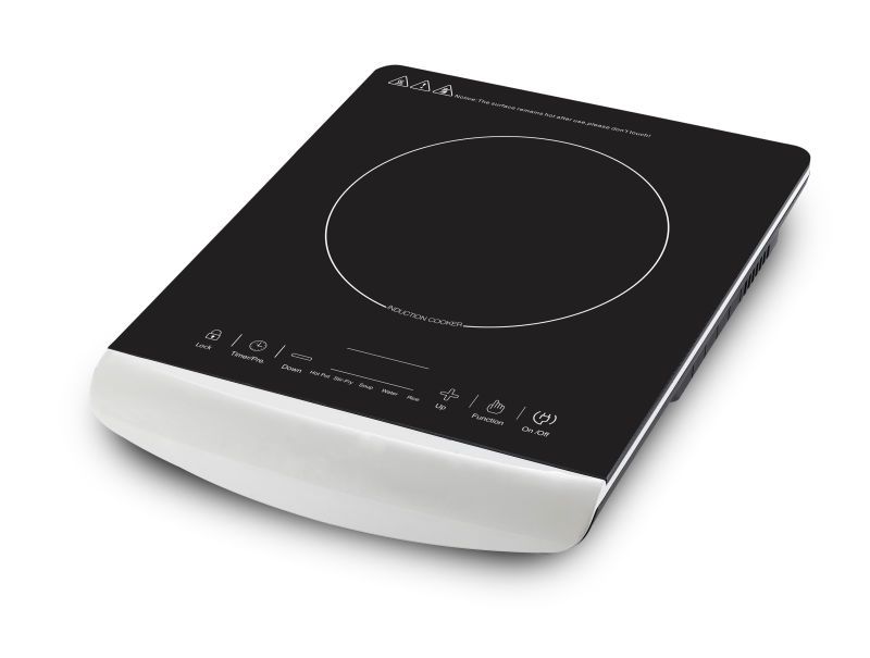 induction cooker