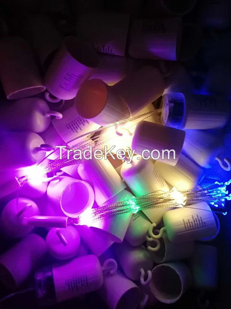 Fireworks LED Lights The Latest Event Party Supplies Popular in US and Europe