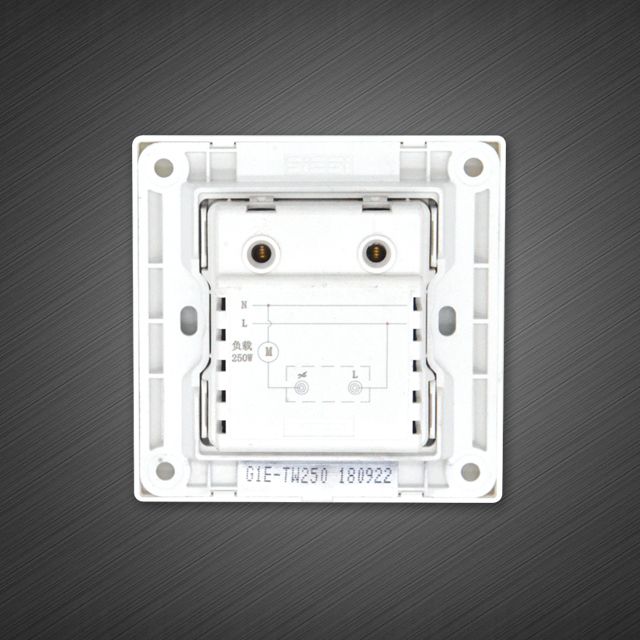 light dimmer switch 500W