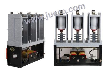 HVJ3 12KV VACUUM CONTACTOR