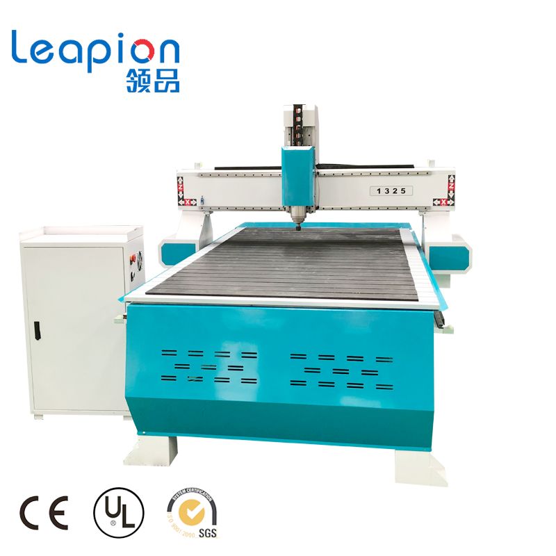 Leapion 1325 CNC Router