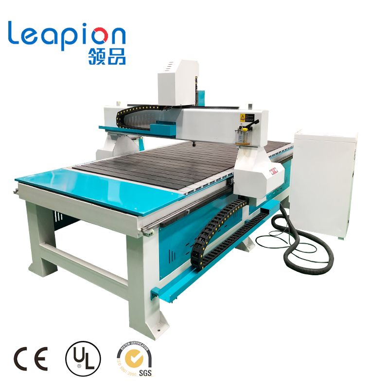 Leapion 1325 CNC Router