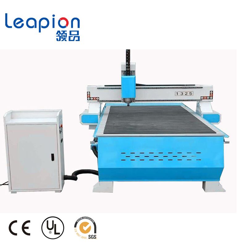 Leapion 1325 CNC Router