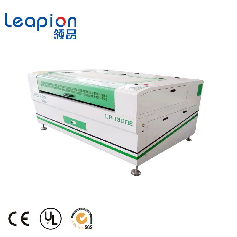 LP-1390 Laser engraving machine