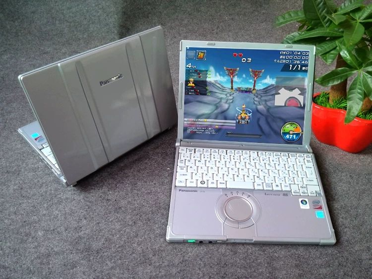  Game Laptop