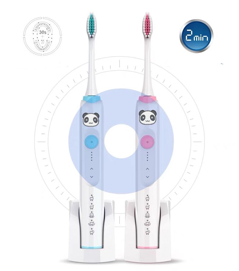 MO JING electric toothbrush X1