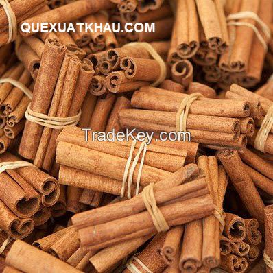 VIETNAM CASSIA CINNAMON - CINNAMON STICK/ POWDER/ SPLIT/ CUTTING - FACTORY PRICE