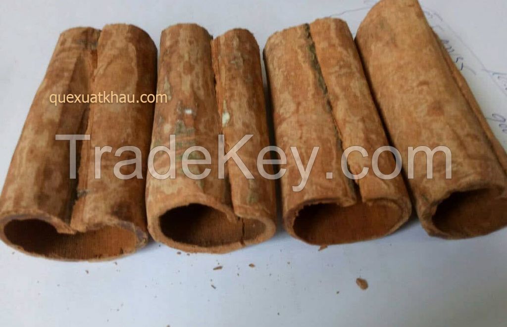 VIETNAM CASSIA CINNAMON - CINNAMON STICK/ POWDER/ SPLIT/ CUTTING - FACTORY PRICE