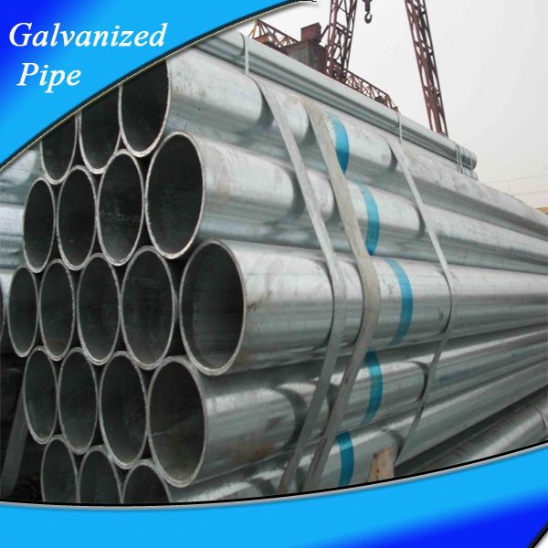 1/2 Inch To 24 Inch Seamless Steel Pipe