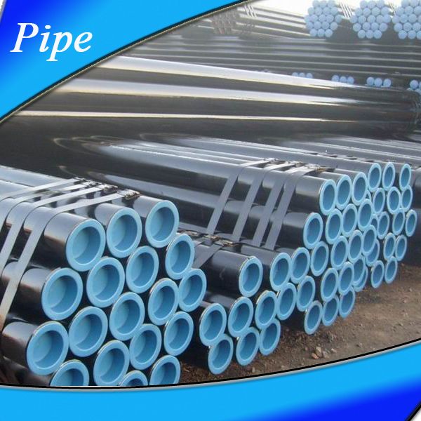 Carbon Steel Pipes