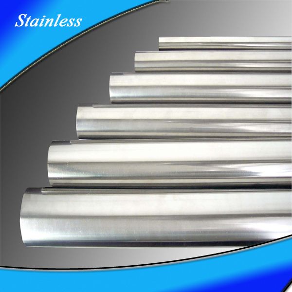 Stainless Welded Steel Pipe