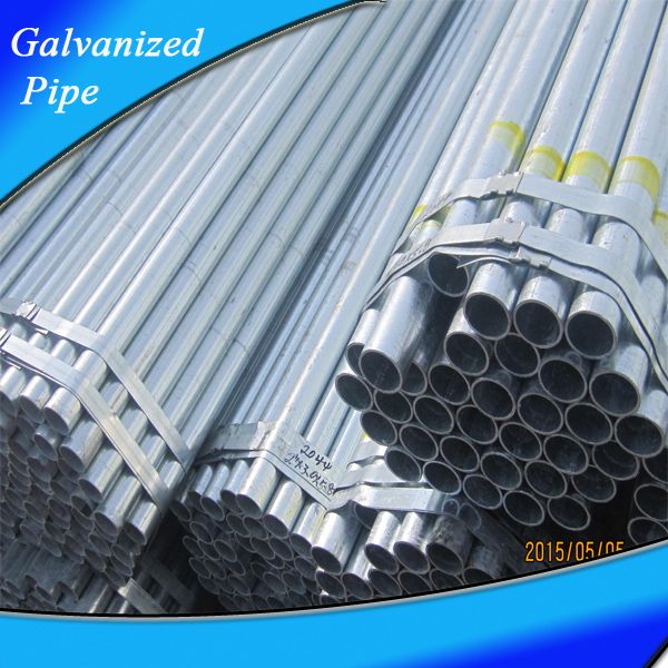 Hot-rolling Seamless Pipe