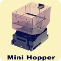 mini coin/token dispenser (coin hopper)
