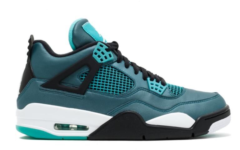 Discounts AIR JORDAN 4 RETRO 30TH "TEAL"