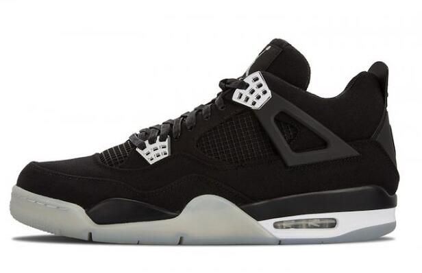 Cheap authentic AIR JORDAN 4 RETRO "CARHARTT X EMINEM"