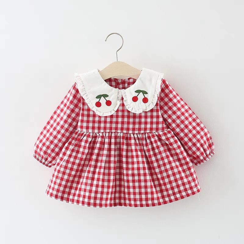 Baby Dresses