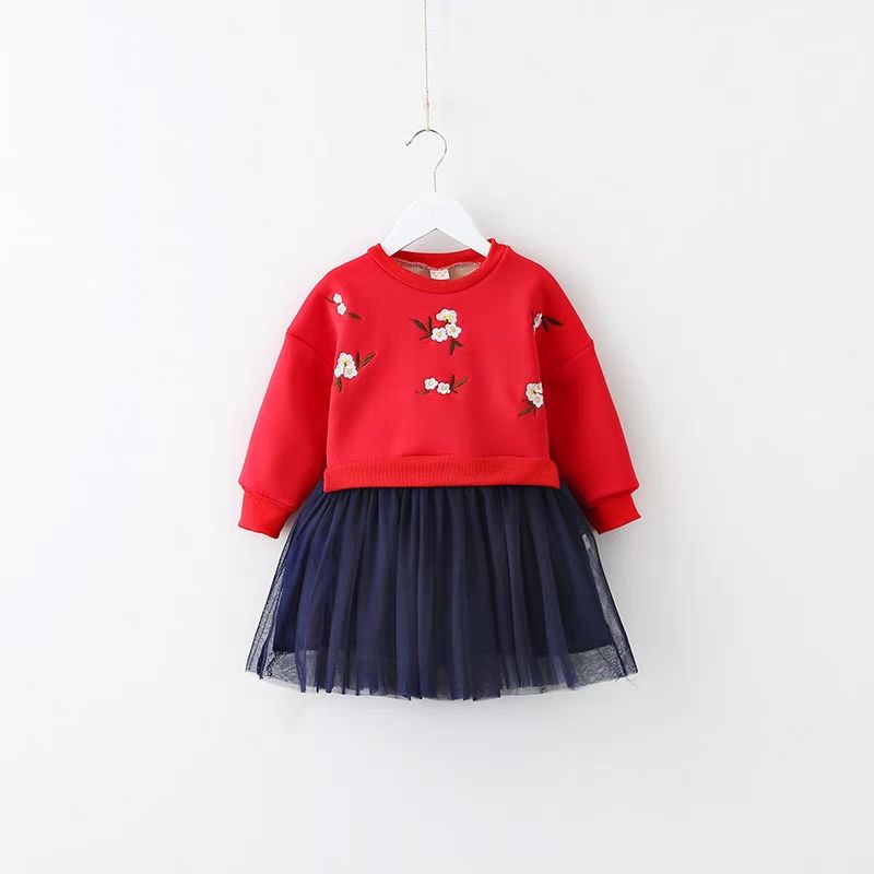 Baby Dresses