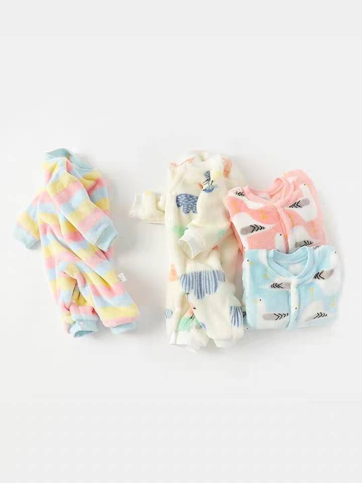 Baby Sleepwear