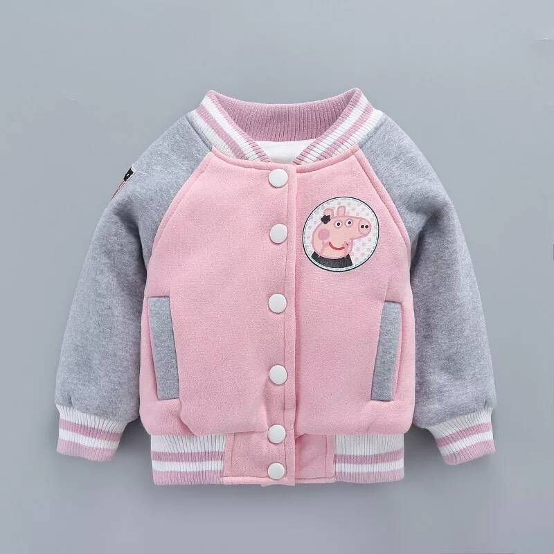 baby jackets