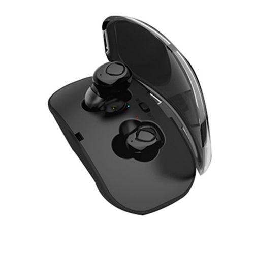 M34 Stereo True Wireless Earbuds