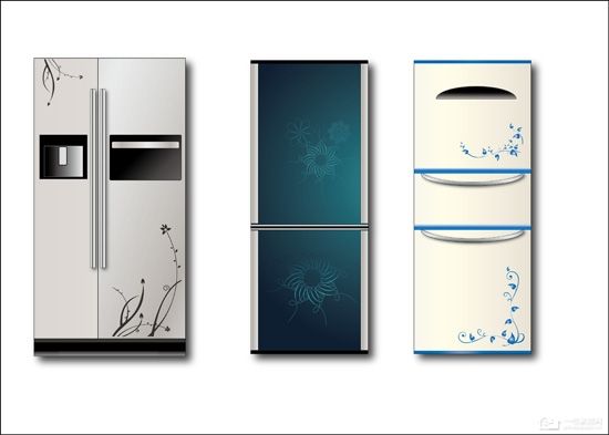 Cheung Kong Refrigerators