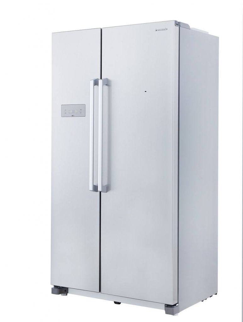 Cheung Kong Open door refrigerator