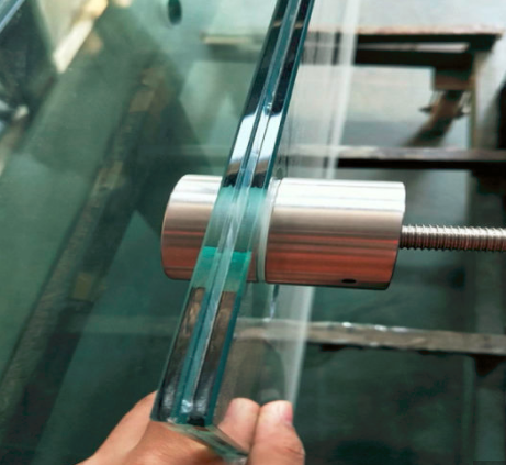 laminated glass, For Glass Fence, Glass Railing, Glass Stair