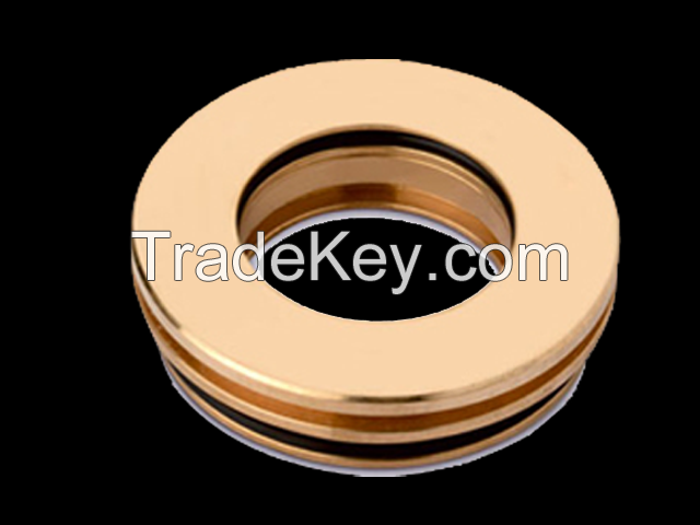 Mechanical Shaft Rotating Seals