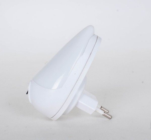 Led Sensor Night Light,light Control