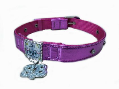 Manufacturer Pet Supply Spray Bark Collars Pet Dog Collar