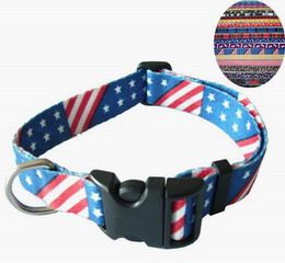 Hot Sale Nylon Pet Dog Harness Leash