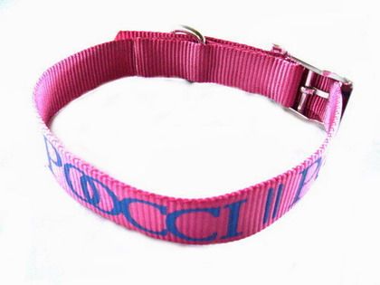 Hot Sale Nylon Pet Dog Harness Leash