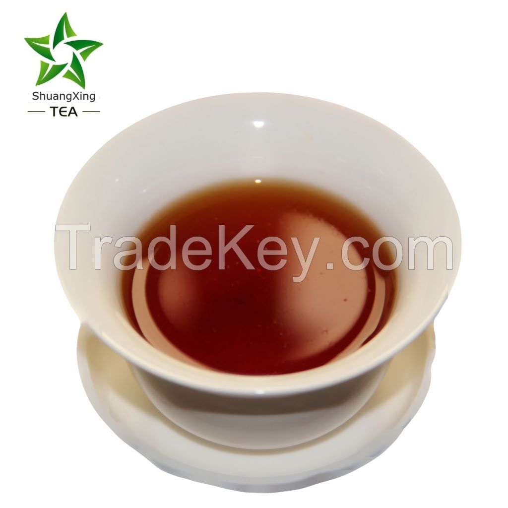 Jinjunmei black tea Jin Luo Top quality China broken black tea single bud black tea