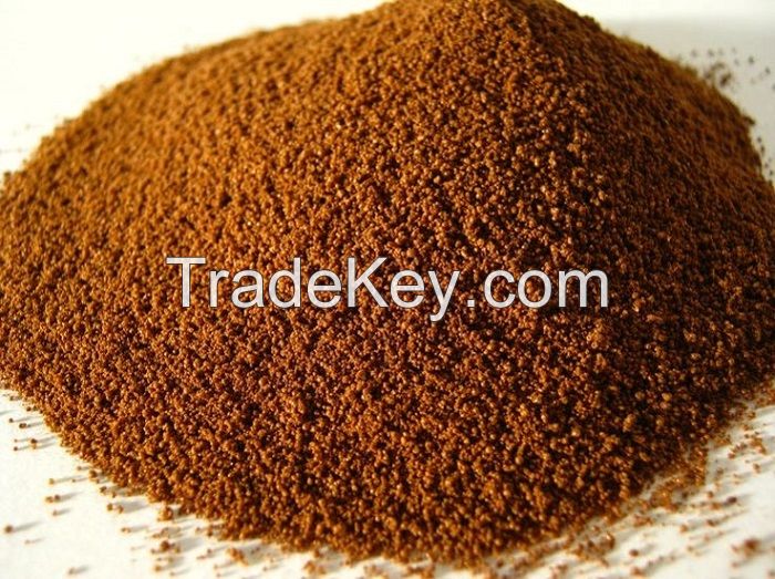 Instant Coffee Powder - Spray Dried - 100% Robusta