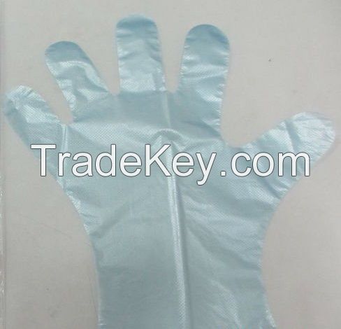 Glove disposable