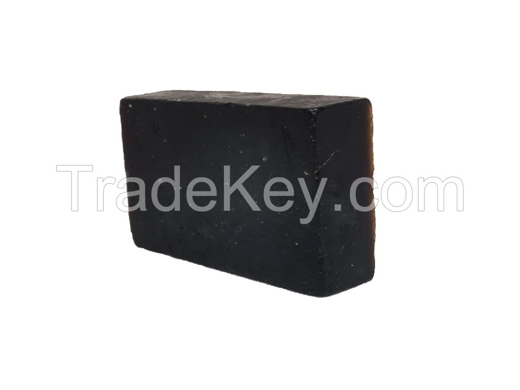 JUNIPER TAR AFRICAN BLACK SOAP