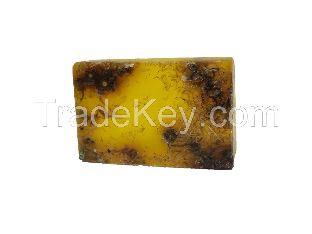 CAMOMILE SOAP