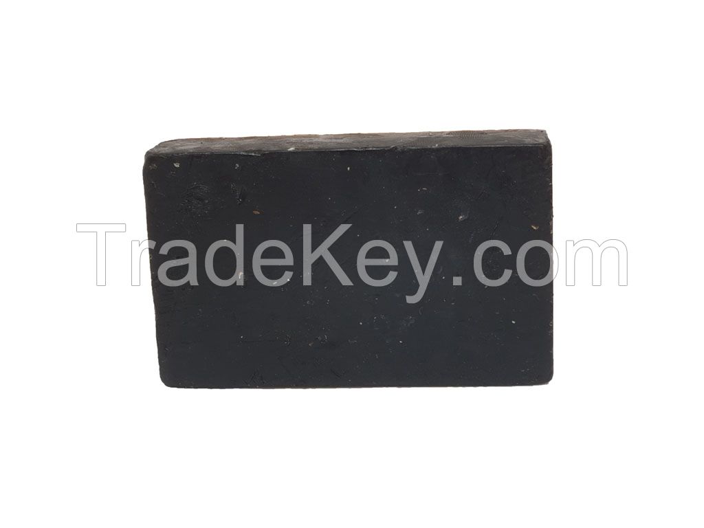 JUNIPER TAR AFRICAN BLACK SOAP